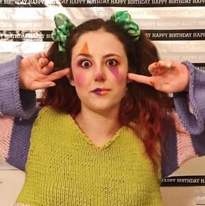 Meet your Posher, Regan